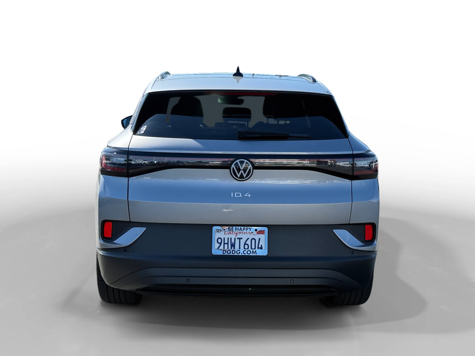 Certified 2023 Volkswagen ID.4 Pro S RWD image 4