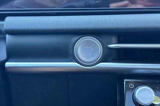 New 2026 Hyundai Tucson SEL image 21