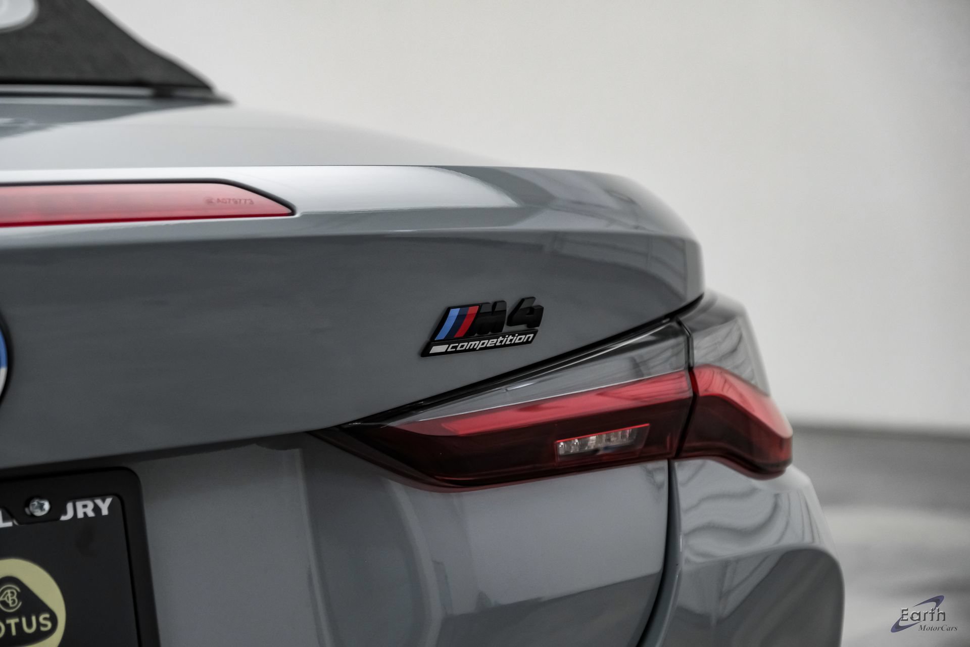 Used 2023 BMW M4 xDrive Competition AWD/4WD image 21