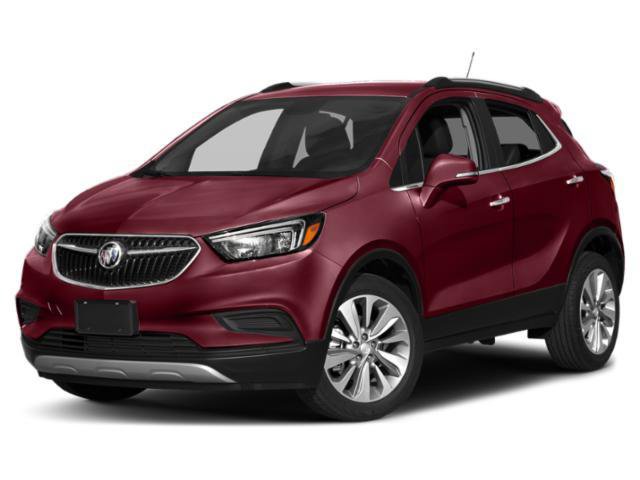 Used 2019 Buick Encore Preferred w/ Safety Package image 30