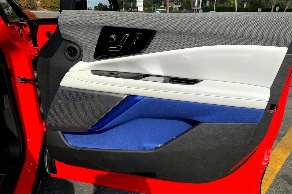 New 2026 Cadillac Optiq Sport 1 image 34