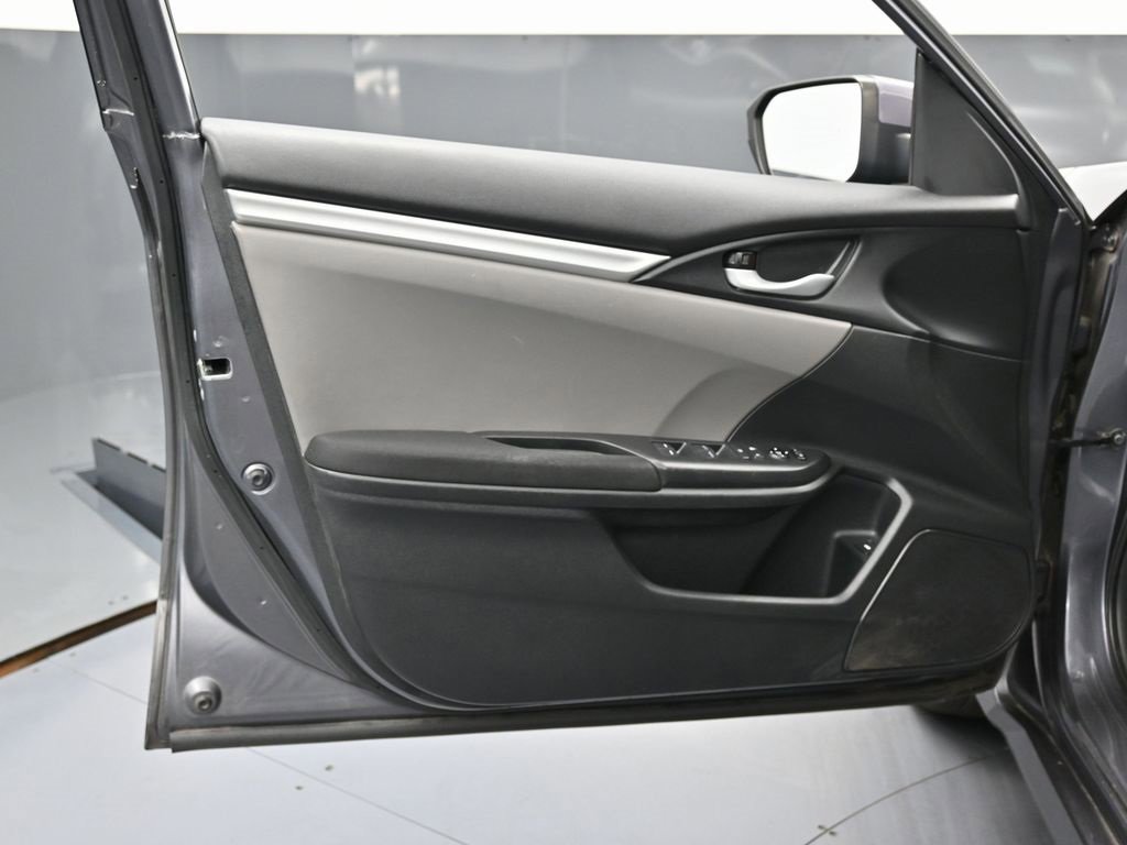Used 2019 Honda Civic LX image 34