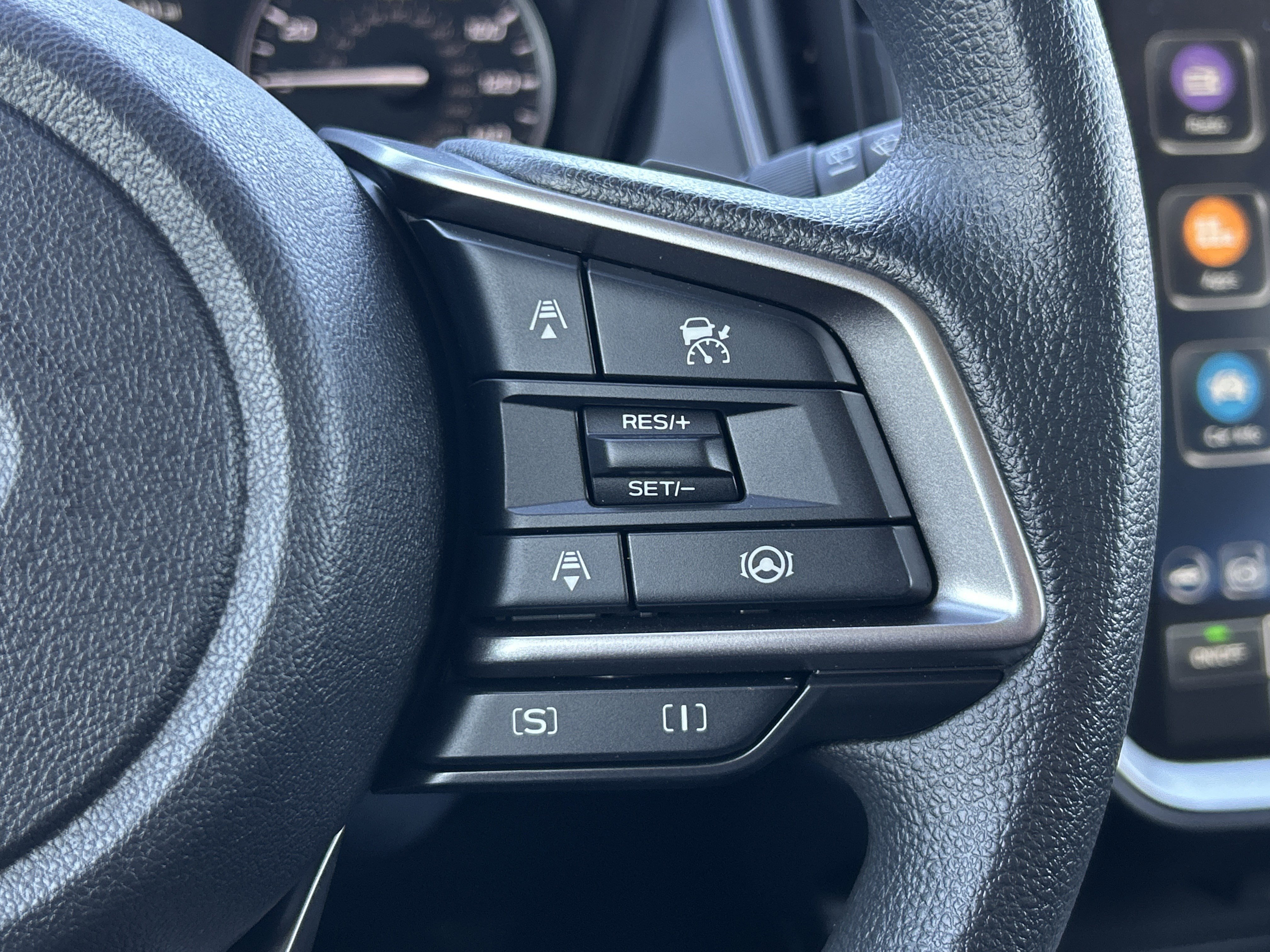 New 2026 Subaru Impreza 2.0i Sport image 20