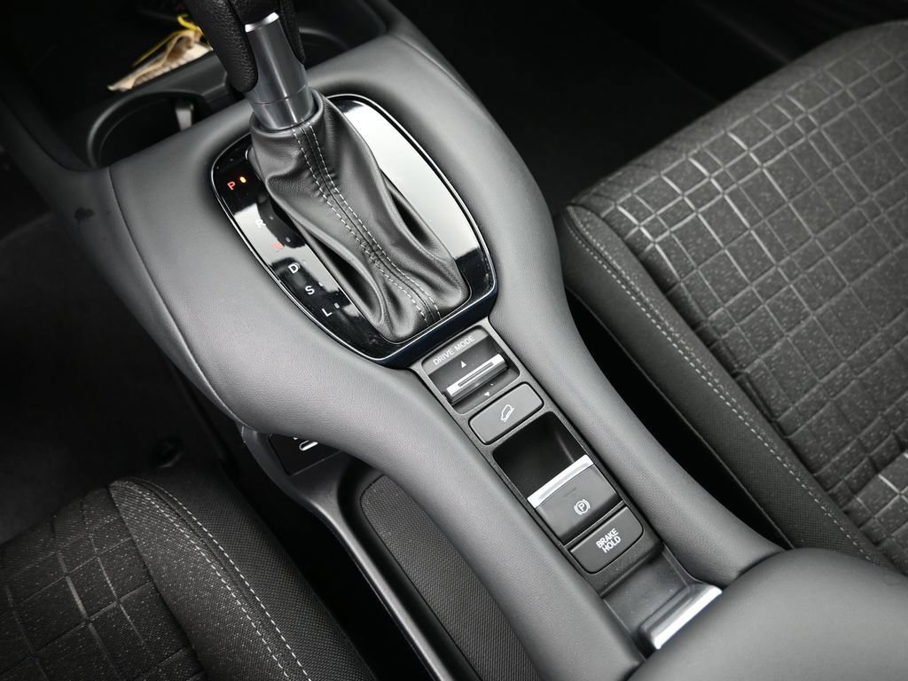 Certified 2024 Honda HR-V LX image 19