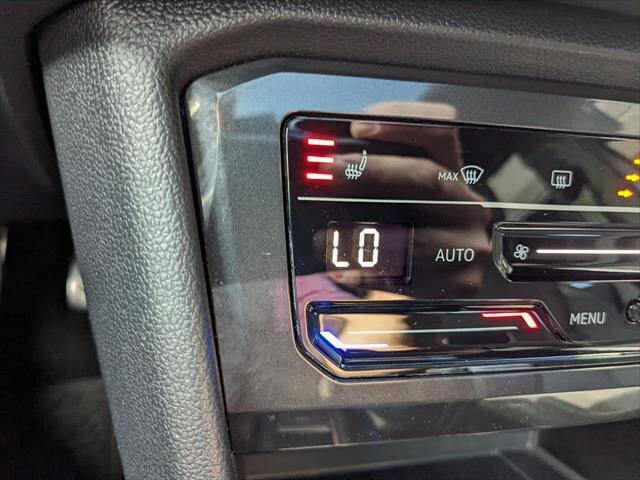 Used 2023 Volkswagen Tiguan SE R-Line AWD/4WD image 22