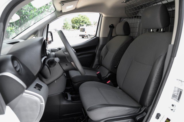 Used 2019 Nissan NV200 S w/ Cruise Control Package FWD image 28