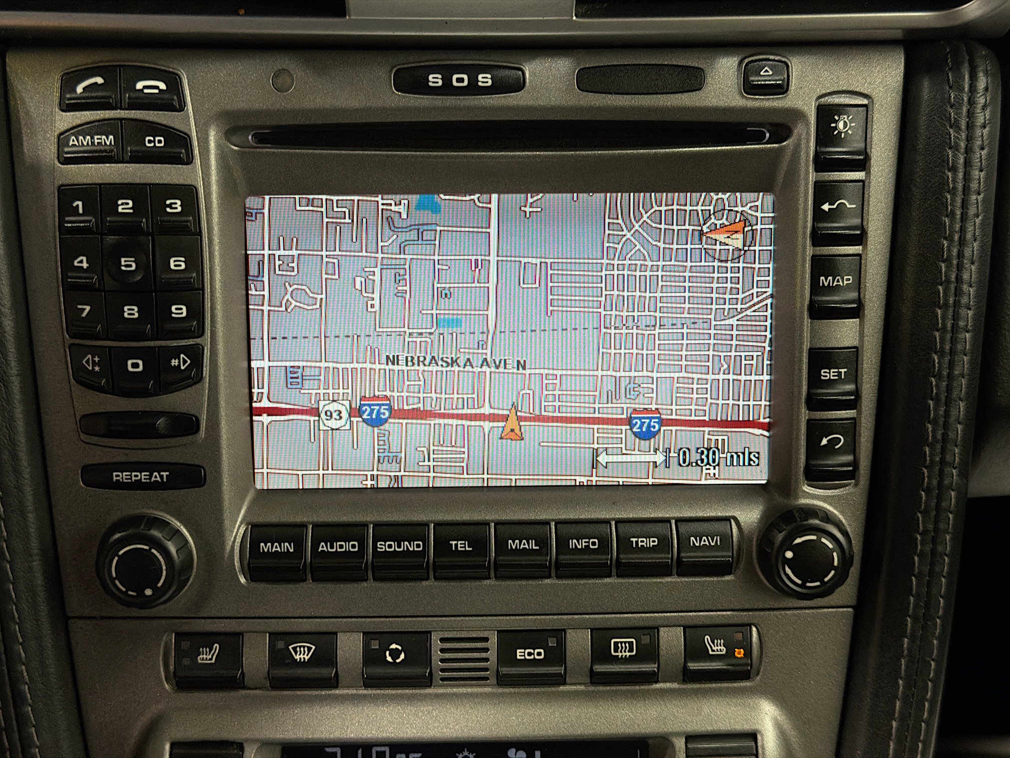 Used 2006 Porsche 911 Carrera 4S image 27