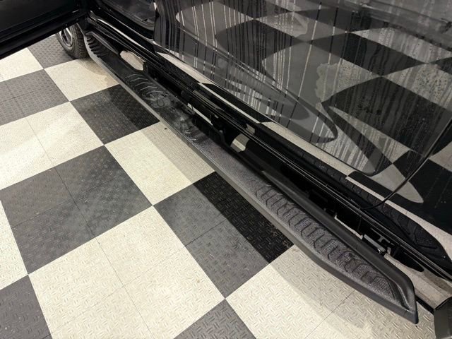 Used 2024 Chevrolet Silverado EV RST image 31