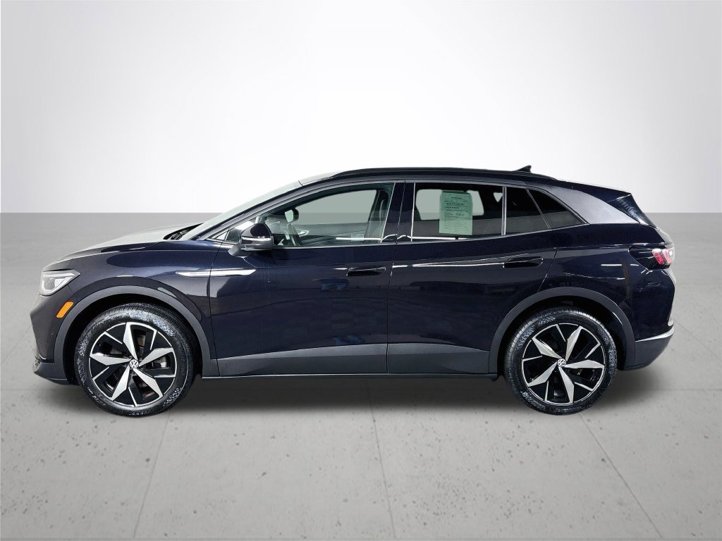 Certified 2023 Volkswagen ID.4 Pro S AWD/4WD image 10