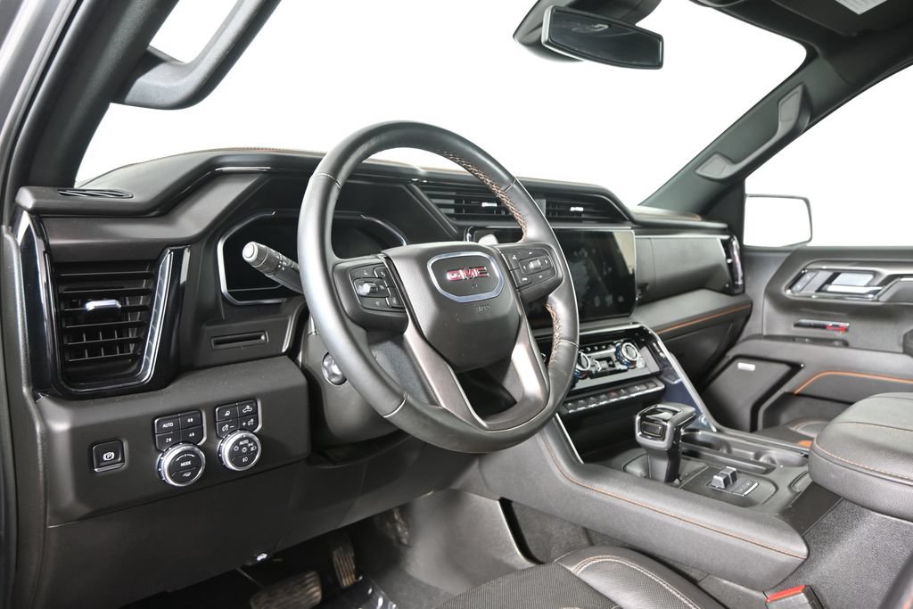 Used 2025 GMC Sierra 1500 AT4 AWD/4WD image 22