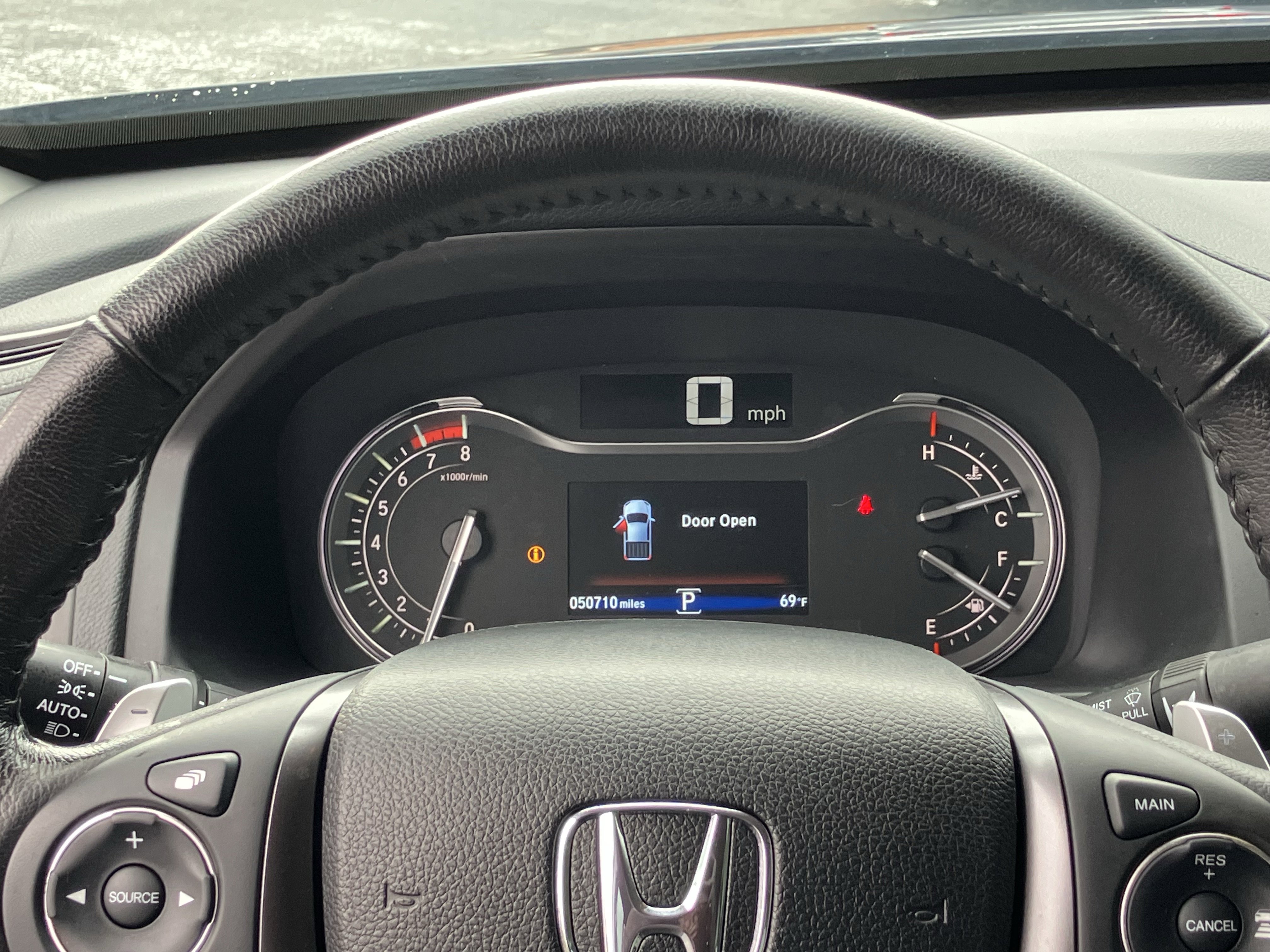 Certified 2023 Honda Ridgeline RTL image 23