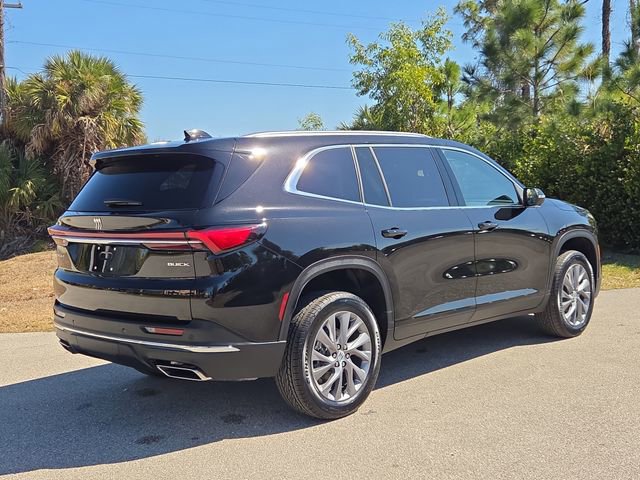New 2026 Buick Enclave Preferred FWD image 4