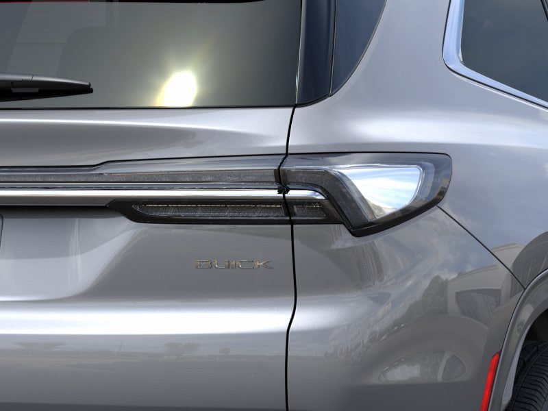 New 2026 Buick Enclave Avenir w/ Super Cruise Package FWD image 11