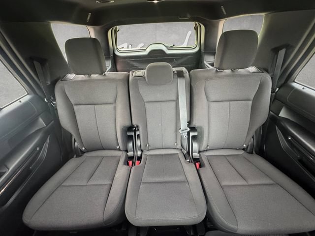 Used 2021 Ford Expedition XL AWD/4WD image 22