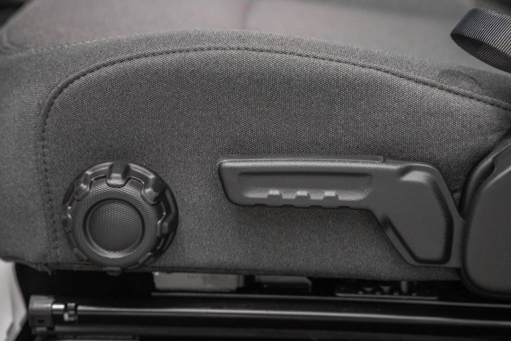 New 2026 Jeep Wrangler Unlimited Sport AWD/4WD image 36