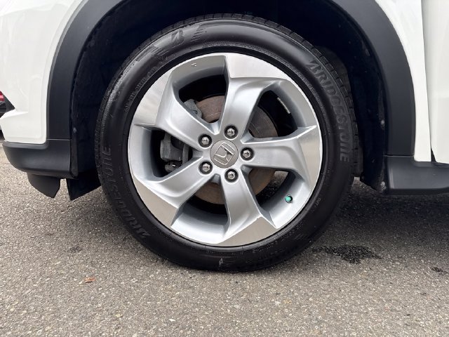 Used 2016 Honda HR-V EX image 42