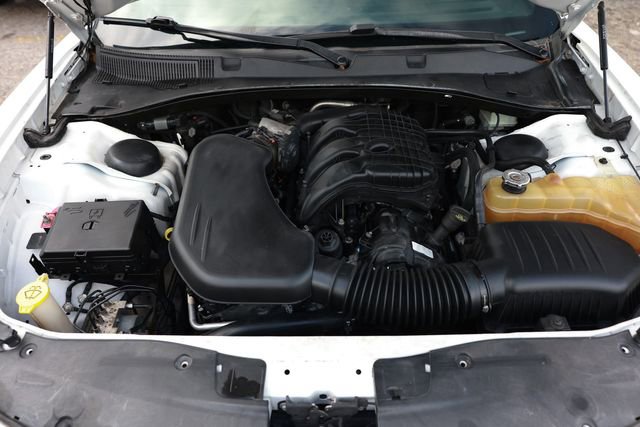 Used 2016 Dodge Charger Police image 46