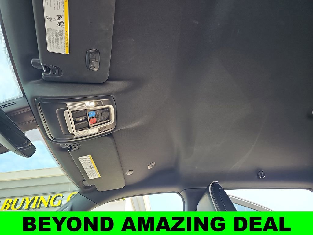 Used 2025 RAM 1500 Laramie AWD/4WD image 33