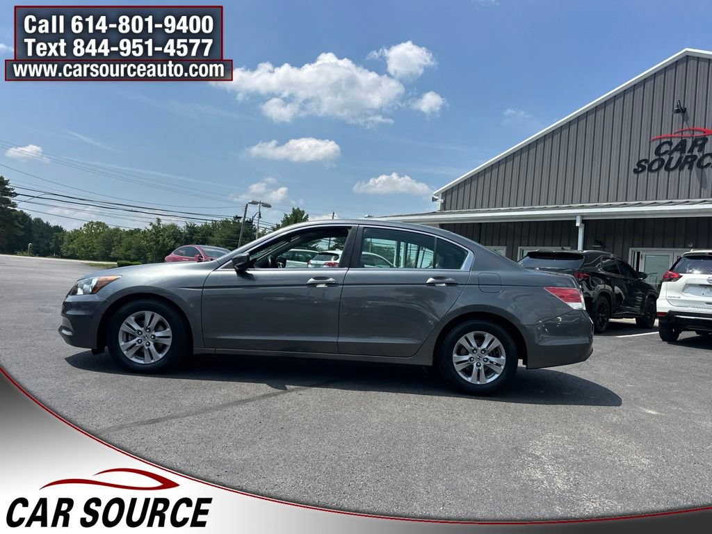 Used 2011 Honda Accord SE image 2