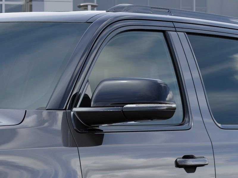 New 2025 Jeep Wagoneer Series II image 12