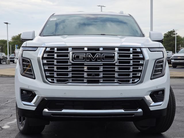 New 2026 GMC Yukon XL Denali w/ Sun & Power Step Package AWD/4WD image 14