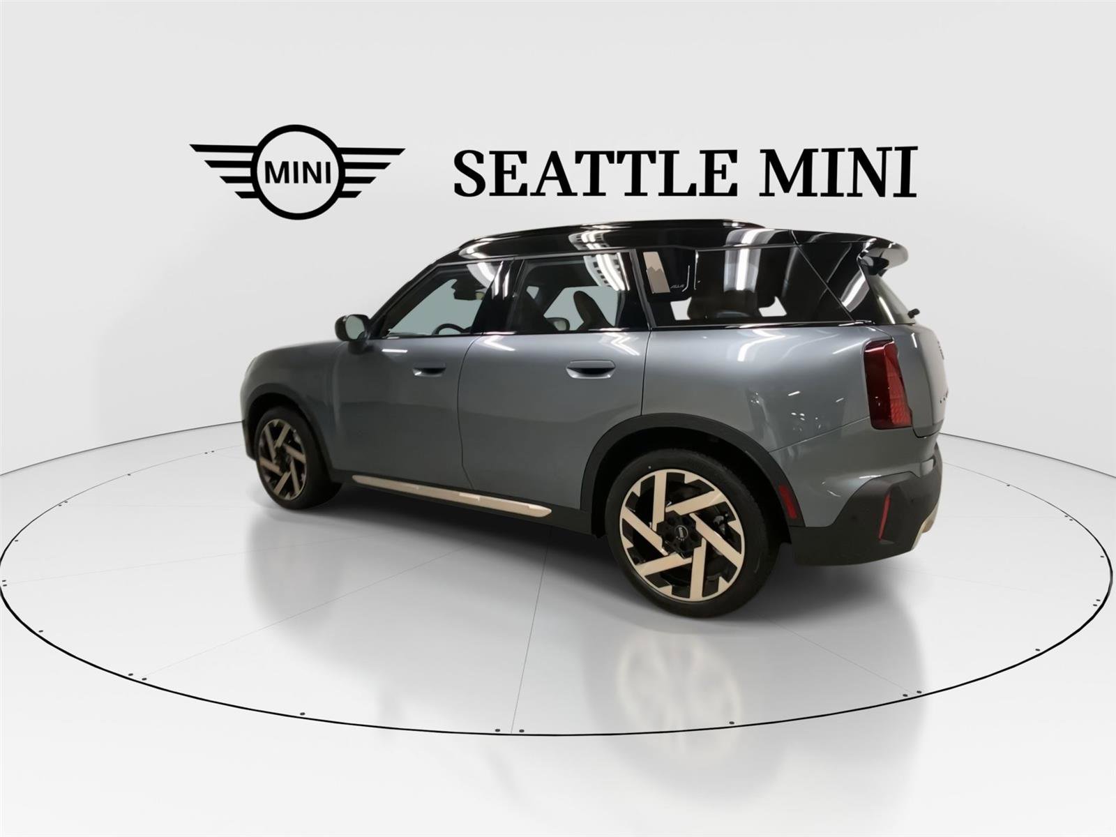 New 2026 MINI Cooper Countryman SE image 8