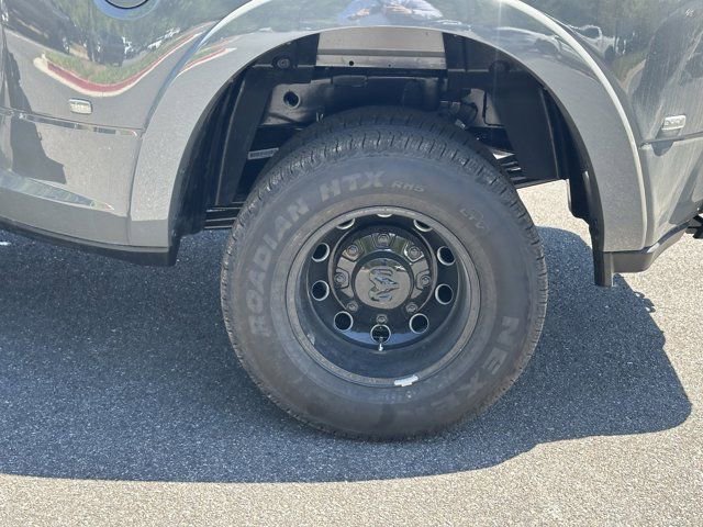 New 2026 RAM 3500 Limited AWD/4WD image 20