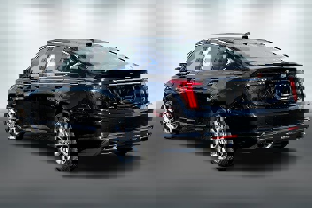 Used 2022 Cadillac CT5 Premium Luxury image 10