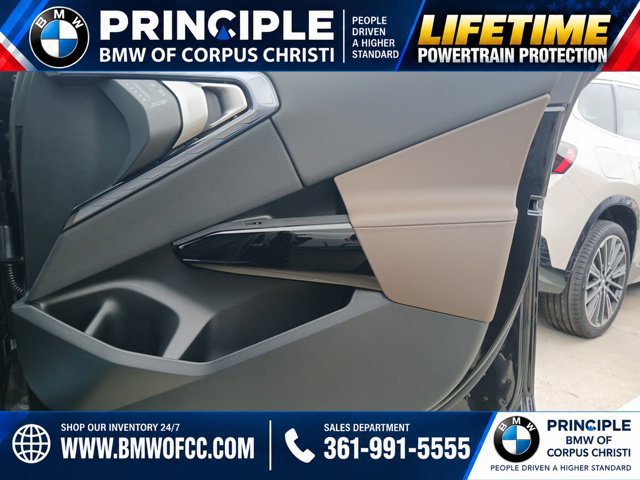 New 2026 BMW X3 xDrive30i w/ Premium Package AWD/4WD image 17