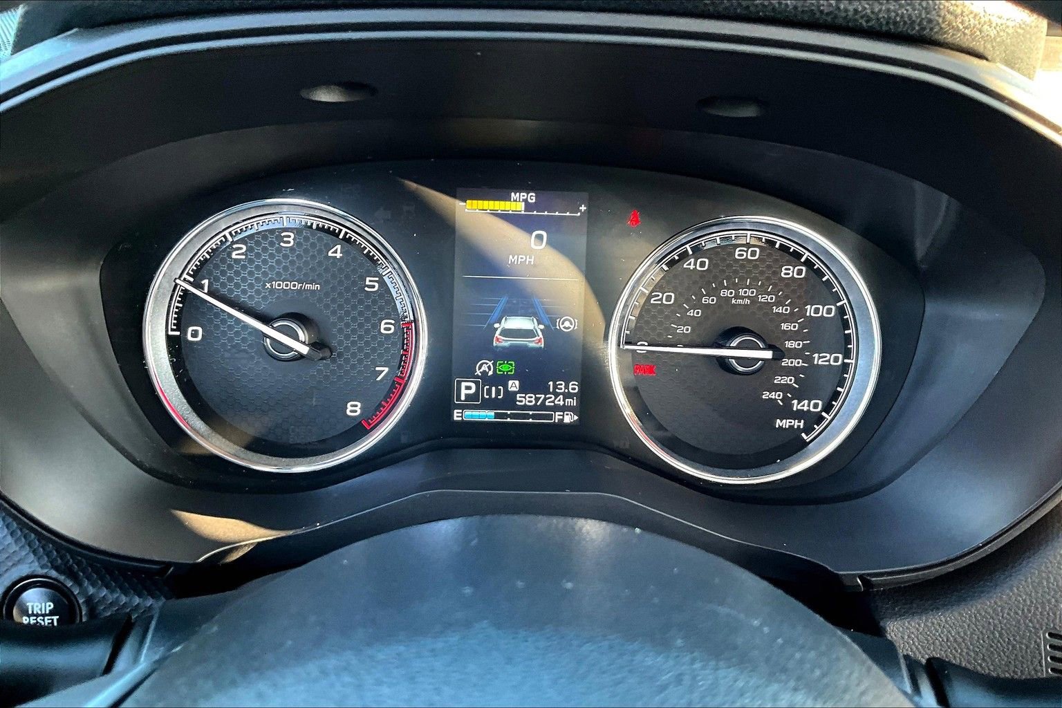 Used 2022 Subaru Forester Touring image 12