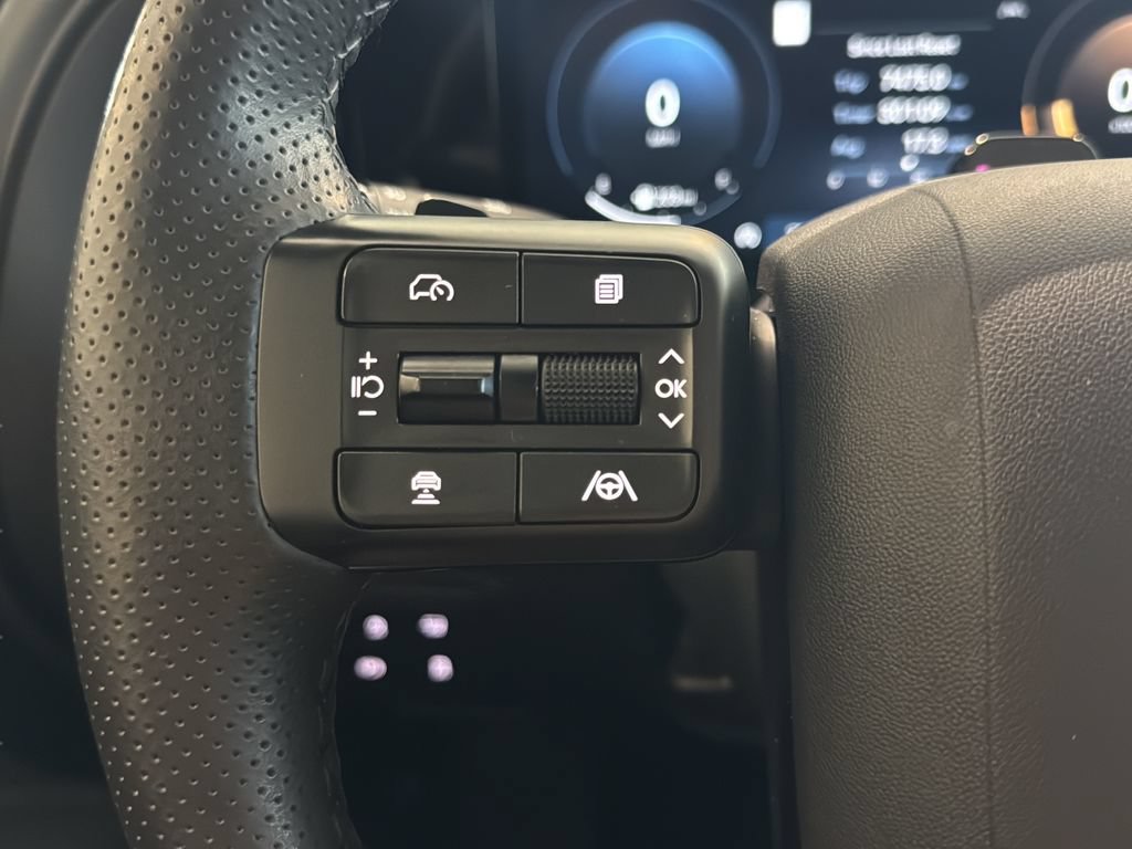 Certified 2026 Hyundai Palisade XRT Pro AWD/4WD image 27