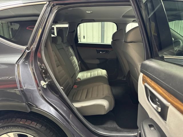 Used 2019 Honda CR-V EX image 22