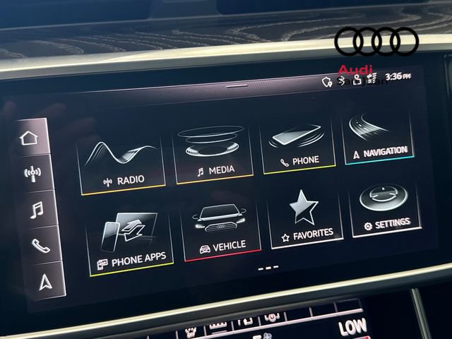 Used 2021 Audi A6 Premium Plus w/ Premium Plus Package image 18