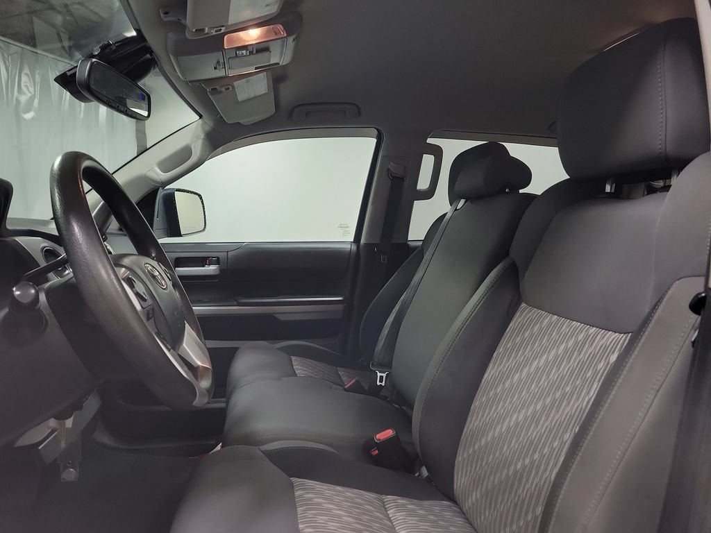 Used 2020 Toyota Tundra SR5 AWD/4WD image 19