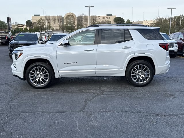 New 2026 GMC Terrain Denali image 12