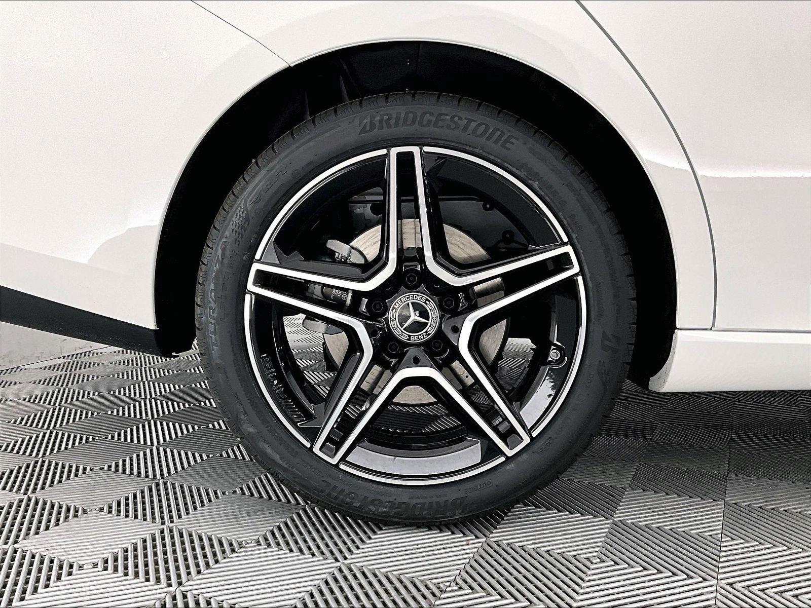 Used 2026 Mercedes-Benz CLA 250 image 10