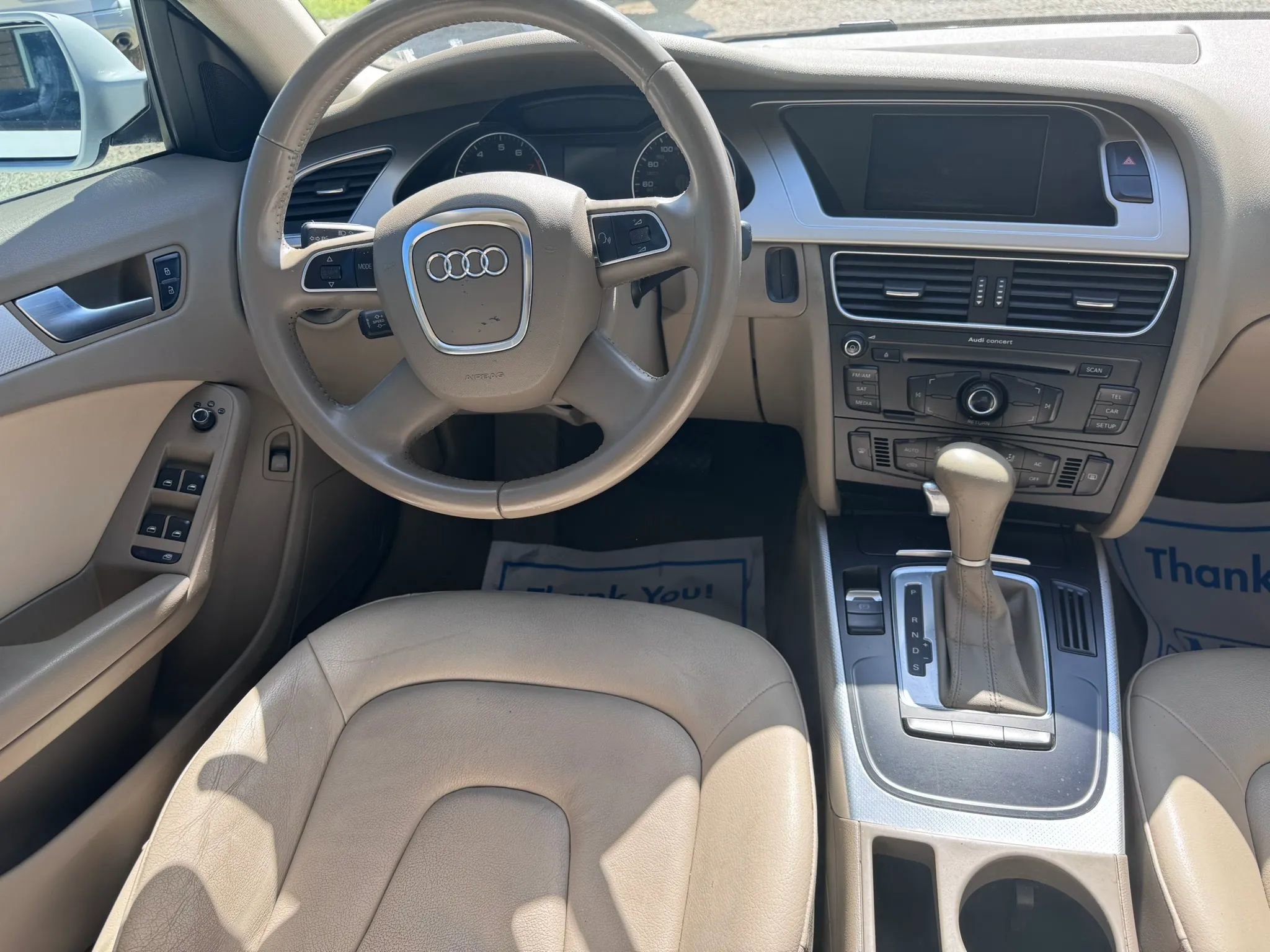 Used 2012 Audi A4 2.0T Premium FWD image 21