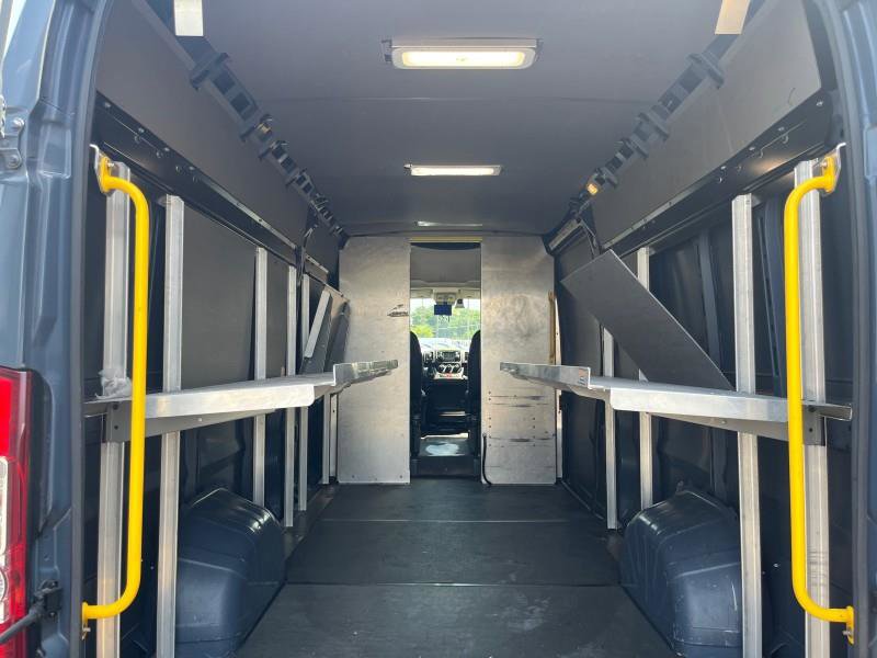 Used 2019 RAM ProMaster 3500 image 9