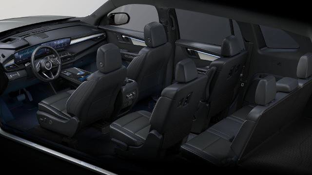 New 2026 Buick Enclave Sport Touring w/ Power Package FWD image 37