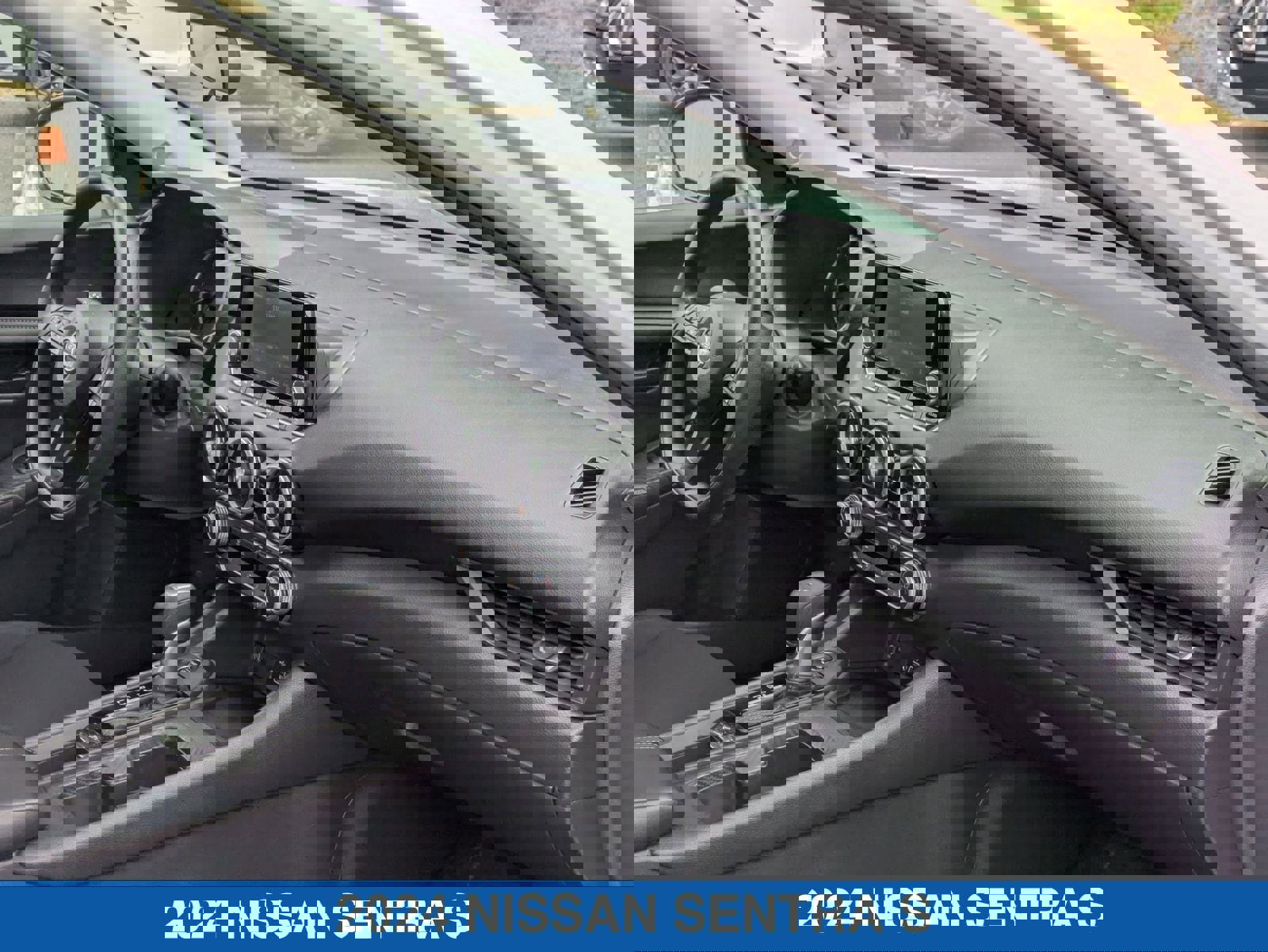 Used 2024 Nissan Sentra S image 34