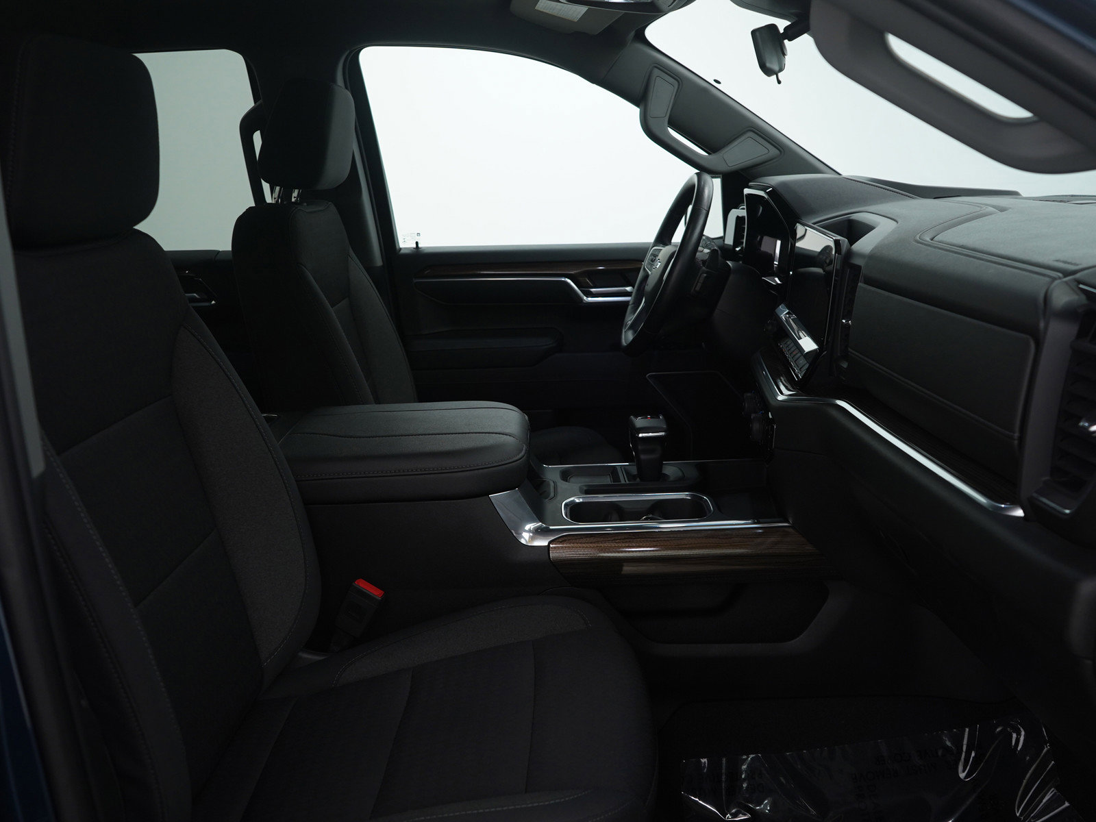 Used 2023 Chevrolet Silverado 1500 RST image 11