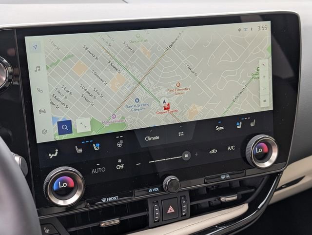 Used 2026 Lexus NX 350 AWD w/ Accessory Package (2T) image 27