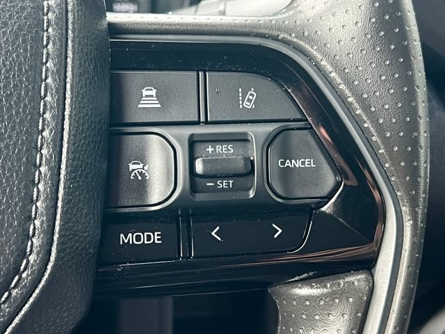 Used 2023 Toyota Tundra SR AWD/4WD image 24