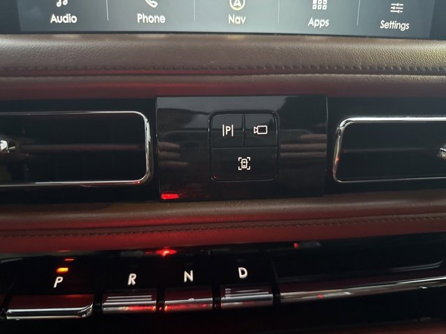 Used 2020 Lincoln Aviator Reserve w/ Equipment Group 202A image 20