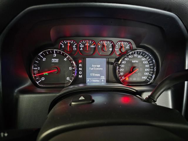 Used 2016 GMC Sierra 1500 2WD Double Cab w/ Elevation Edition image 27