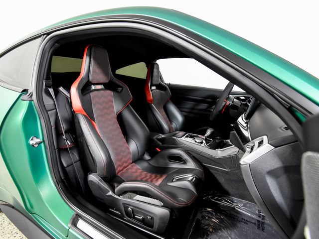 Used 2025 BMW M4 CS AWD/4WD image 40