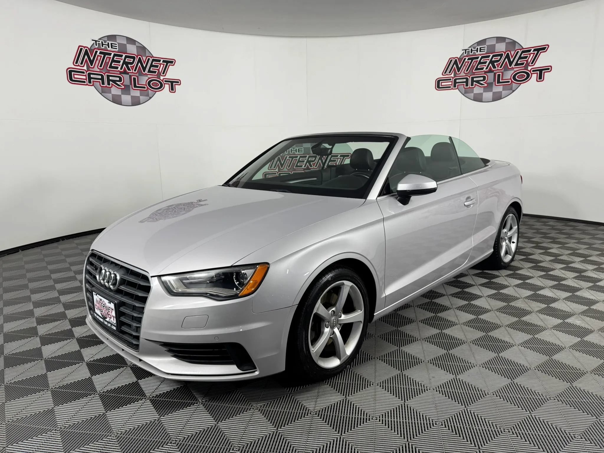 Used 2016 Audi A3 2.0T Premium w/ Audi MMI Navigation Plus