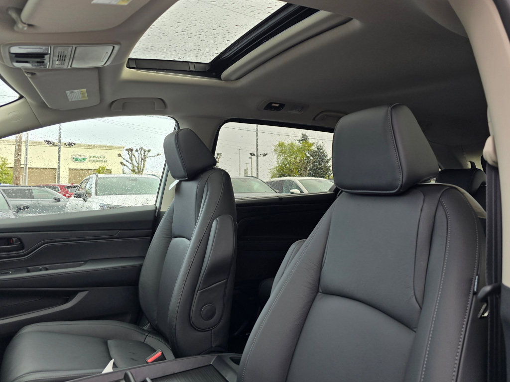 New 2026 Honda Odyssey EX-L image 11