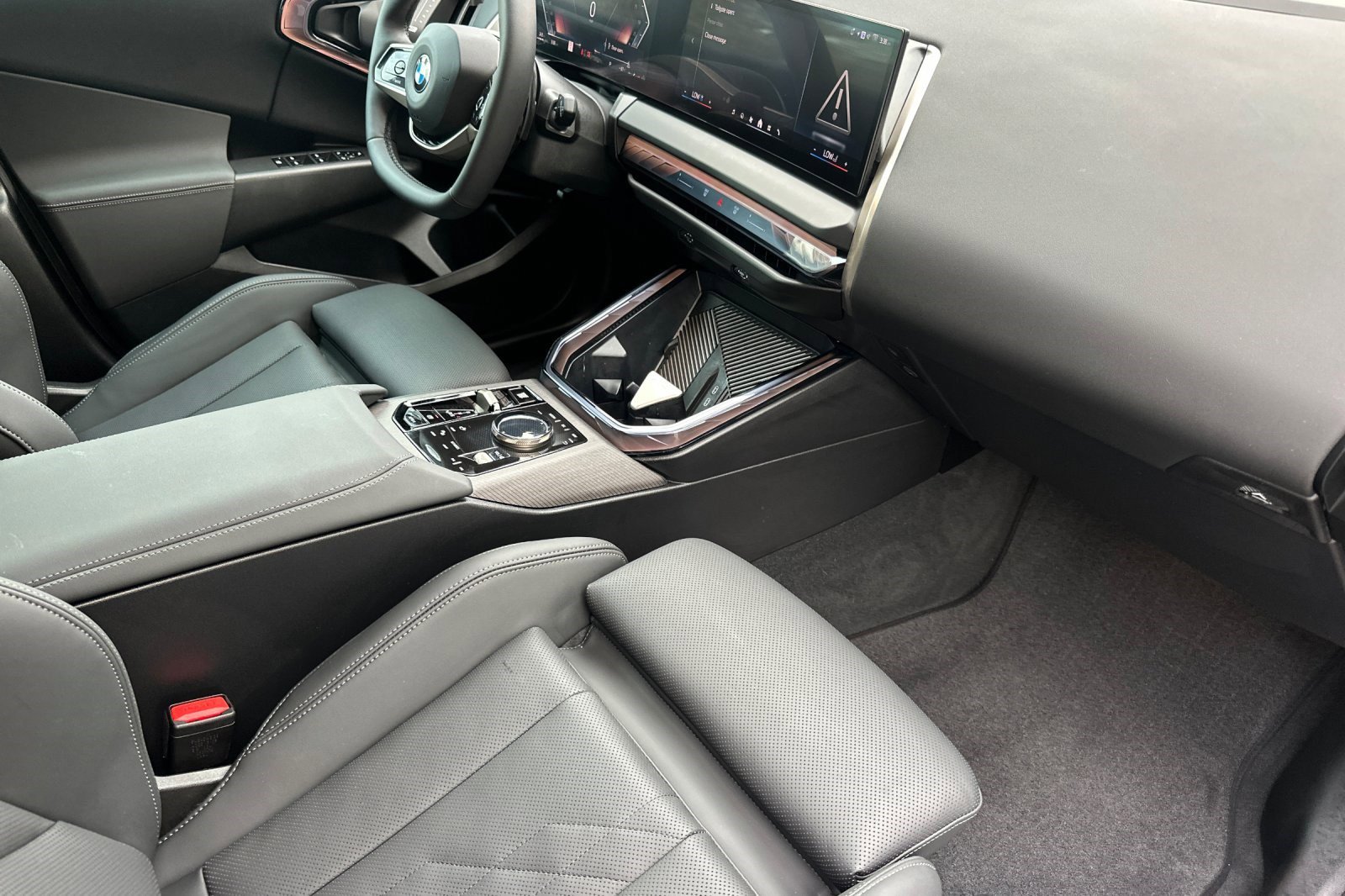 Used 2025 BMW X3 xDrive30i w/ Premium Package image 20