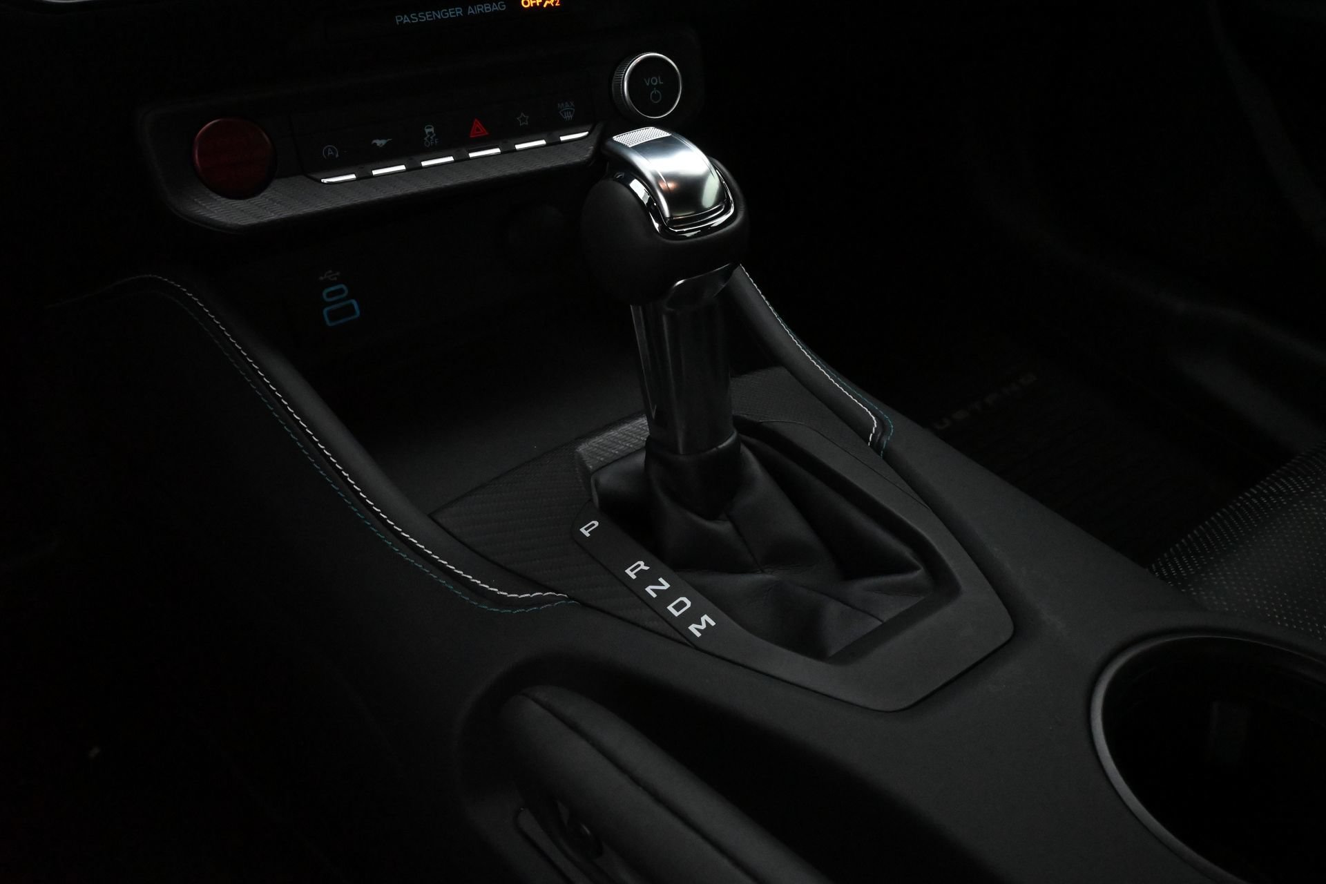 Used 2026 Ford Mustang GT RWD image 11